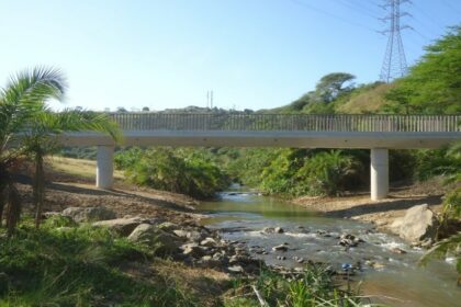 Baboyi River