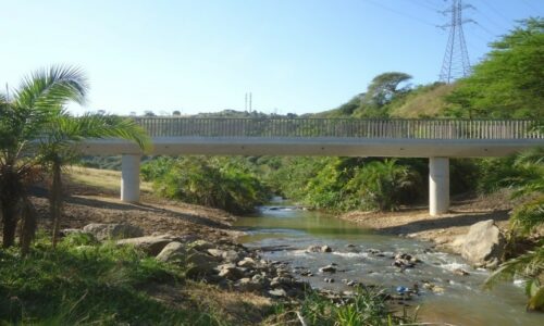BABOYI RIVER