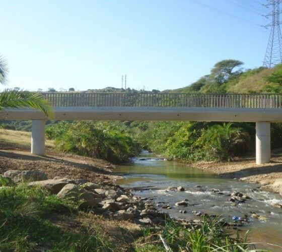 BABOYI RIVER BABOYI RIVER