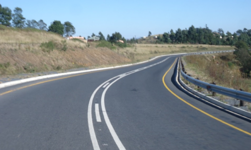 Main Road P58